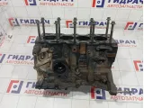 Блок цилиндров Renault Duster 110104767R