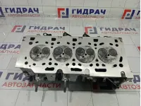 Головка блока (ГБЦ) Renault Duster 110415795R