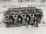Головка блока (ГБЦ) Renault Duster 110415795R