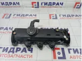 Крышка клапанная Renault Duster 8200629199
