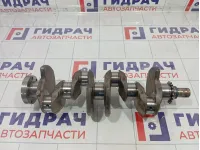 Коленвал Renault Duster 122011649R