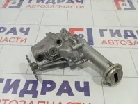 Насос масляный Renault Duster 150003395R