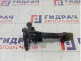 Трубка системы охлаждения Renault Duster 210473766R