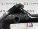 Трубка системы охлаждения Renault Duster 210473766R