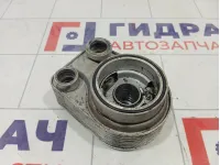 Радиатор масляный Renault Duster 8200923115