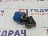 Корпус масляного фильтра Renault Duster