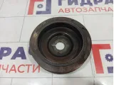 Шкив коленвала Renault Duster 8200699517
