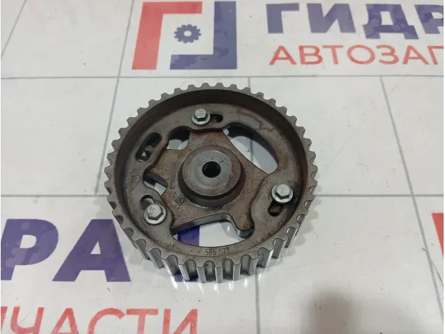 Шестерня распредвала Renault Duster 130242580R