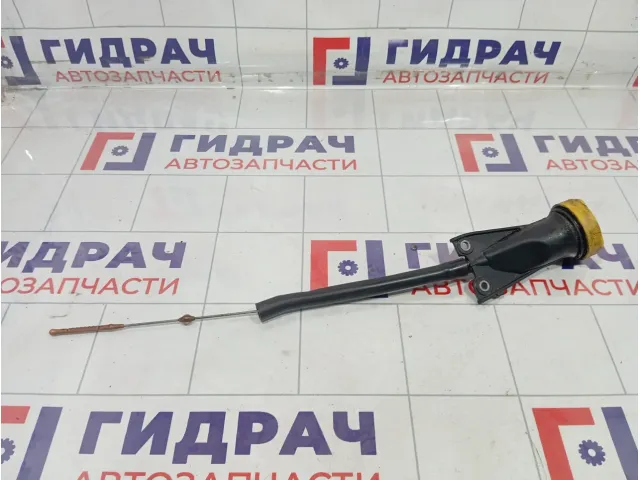 Щуп масляный Renault Duster 8201155685