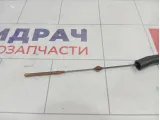 Щуп масляный Renault Duster 8201155685