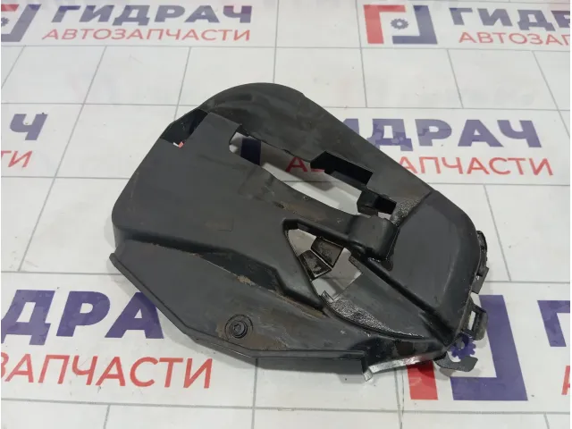 Кожух ремня ГРМ Renault Duster 135633653R