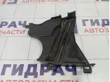 Кожух ремня ГРМ Renault Duster 135613805R