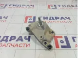 Кронштейн КПП (АКПП, МКПП) левый Renault Duster 112533448R