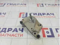 Кронштейн КПП (АКПП, МКПП) левый Renault Duster 112533448R Кронштейн КПП (АКПП, МКПП) левый Renault Duster 112533448R