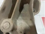 Кронштейн КПП (АКПП, МКПП) левый Renault Duster 112533448R