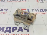 Кронштейн КПП (АКПП, МКПП) левый Renault Duster 112220744R