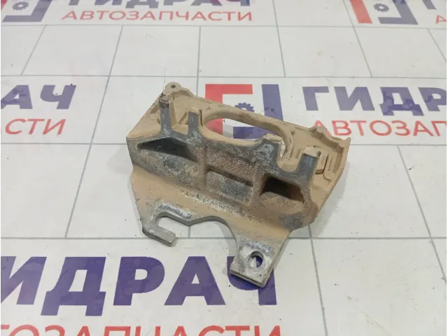 Кронштейн КПП (АКПП, МКПП) левый Renault Duster 112220744R