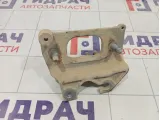 Кронштейн КПП (АКПП, МКПП) левый Renault Duster 112220744R