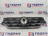 Решетка бампера Renault Duster 623105801R