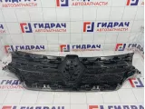 Решетка бампера Renault Duster 623105801R