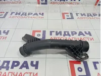 Патрубок интеркулера Renault Duster 144604018R