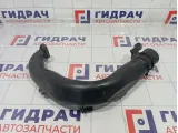 Патрубок интеркулера Renault Duster 8200645723