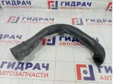 Патрубок интеркулера Renault Duster 8200645723