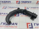 Патрубок интеркулера Renault Duster 8200645723