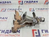 Коллектор выпускной Renault Duster 140042052R