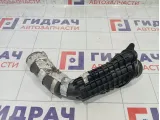 Патрубок интеркулера Renault Duster 144604018R