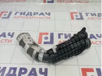 Патрубок интеркулера Renault Duster 144604018R