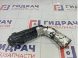 Патрубок интеркулера Renault Duster 144604018R