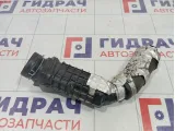 Патрубок интеркулера Renault Duster 144604018R