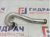 Трубка картерных газов Renault Duster 8200067215