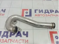 Трубка картерных газов Renault Duster 8200067215