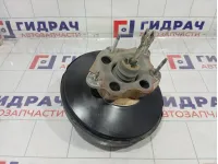 Усилитель тормозов вакуумный Renault Duster 472104797R