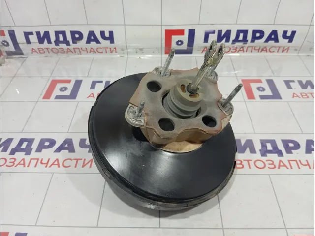 Усилитель тормозов вакуумный Renault Duster 472104797R