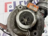 Турбокомпрессор Renault Duster 54399710127