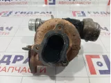 Турбокомпрессор Renault Duster 54399710127