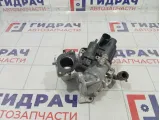 Клапан рециркуляции выхлопных газов Renault Duster 8200836385