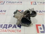 Клапан рециркуляции выхлопных газов Renault Duster 8200836385
