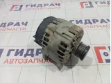 Генератор Renault Duster 231006833R