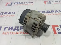 Генератор Renault Duster 231006833R