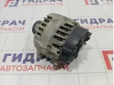 Генератор Renault Duster 231006833R