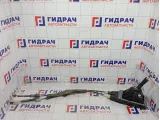 Кулиса (селектор) КПП Renault Duster 341017478R