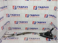 Кулиса (селектор) КПП Renault Duster 341017478R
