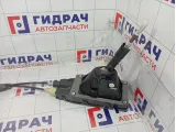 Кулиса (селектор) КПП Renault Duster 341017478R