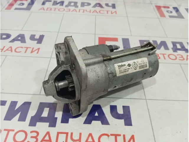 Стартер Renault Duster 233000603R