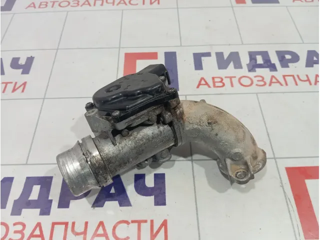 Дроссельная заслонка Renault Duster 161A05457R
