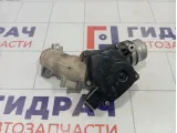 Дроссельная заслонка Renault Duster 161A05457R